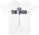 Pop Smoke x Vlone The Woo T-Shirt White