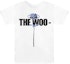 Buy Pop Smoke x Vlone The Woo T-Shirt White
