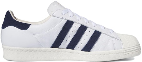 Pop Trading Company x adidas Superstar ADV 'Putih Collegiate Navy' IE3408 Order Pop Trading Company x adidas Superstar ADV 'Putih Collegiate Navy' IE3408