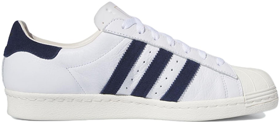 Pop Trading Company x adidas Superstar ADV '白色学院海军蓝' IE3408 Order Pop Trading Company x adidas Superstar ADV '白色学院海军蓝' IE3408