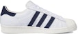 Pop Trading Company x adidas Superstar ADV 'Putih Collegiate Navy' IE3408