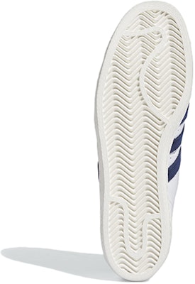 Pop Trading Company x adidas Superstar ADV '白色学院海军蓝' IE3408 Details for Pop Trading Company x adidas Superstar ADV '白色学院海军蓝' IE3408