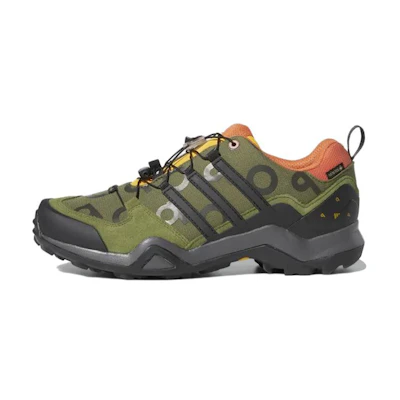 Pop Trading Company adidas Terrex Swift R2 GTX 'Wild Pine'
