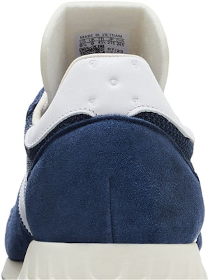Pop Trading Company x 阿迪达斯 TRX 复古款 '学院海军蓝' IE3407 Sizing Pop Trading Company x 阿迪达斯 TRX 复古款 '学院海军蓝' IE3407