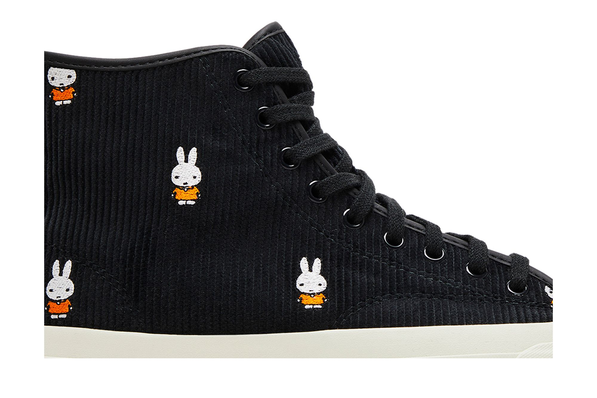 Order POP Trading Company x Converse Jack Purcell Pro High 'All Over Miffy' 171951C