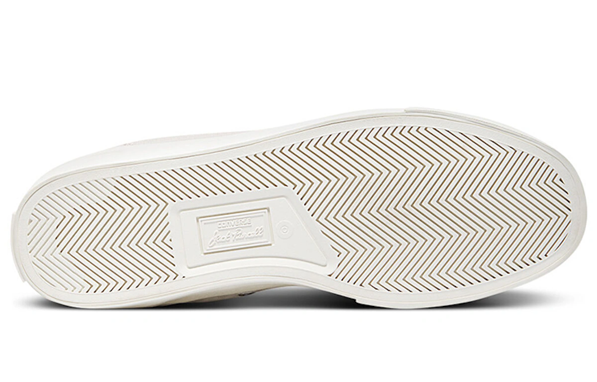 POP Trading Company x Converse Jack Purcell Pro High 'Miffy - Egret'