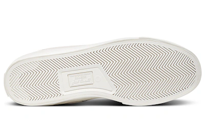 POP Trading Company x Converse Jack Purcell Pro High 'Miffy - Egret'