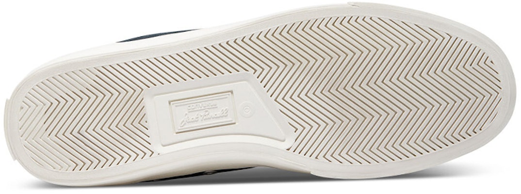 POP 트레이딩 컴퍼니 x 컨버스 잭 퍼셀 프로 하이 '미피 - 블랙' 171850C Details for POP 트레이딩 컴퍼니 x 컨버스 잭 퍼셀 프로 하이 '미피 - 블랙' 171850C