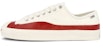 Pop Trading Company x Converse Jack Purcell Pro Low 'Egret Red' 169007C