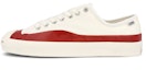 Buy Pop Trading Company x Converse Jack Purcell Pro Low 'Egret Red' 169007C