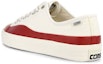 Lookbook Pop Trading Company x Converse Jack Purcell Pro Low 'Egret Red' 169007C