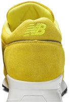 Pop Trading Company x New Balance 1500 buatan Inggris 'Electric Yellow' M1500POP Sizing Pop Trading Company x New Balance 1500 buatan Inggris 'Electric Yellow' M1500POP