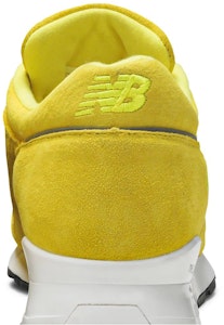 Pop Trading Company x New Balance 1500 buatan Inggris 'Electric Yellow' M1500POP Sizing Pop Trading Company x New Balance 1500 buatan Inggris 'Electric Yellow' M1500POP