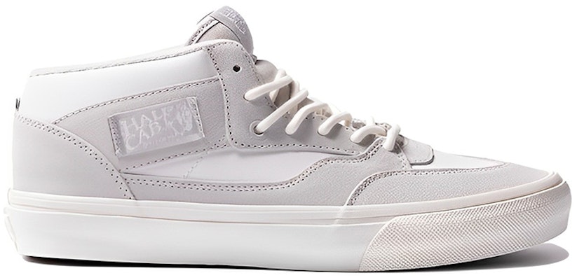 Vans Pop Trading Company x Half Cab '92 zapatillas retro. VN0A5KYABCR Order Vans Pop Trading Company x Half Cab '92 zapatillas retro. VN0A5KYABCR