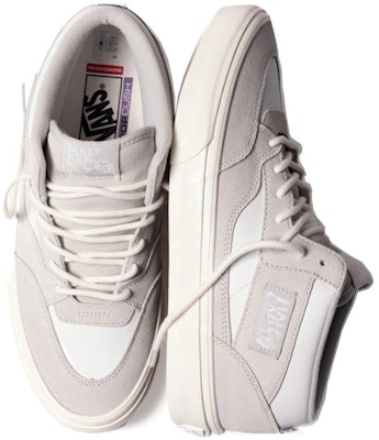 Vans Pop Trading Company x Half Cab '92 zapatillas retro. VN0A5KYABCR Shop Vans Pop Trading Company x Half Cab '92 zapatillas retro. VN0A5KYABCR