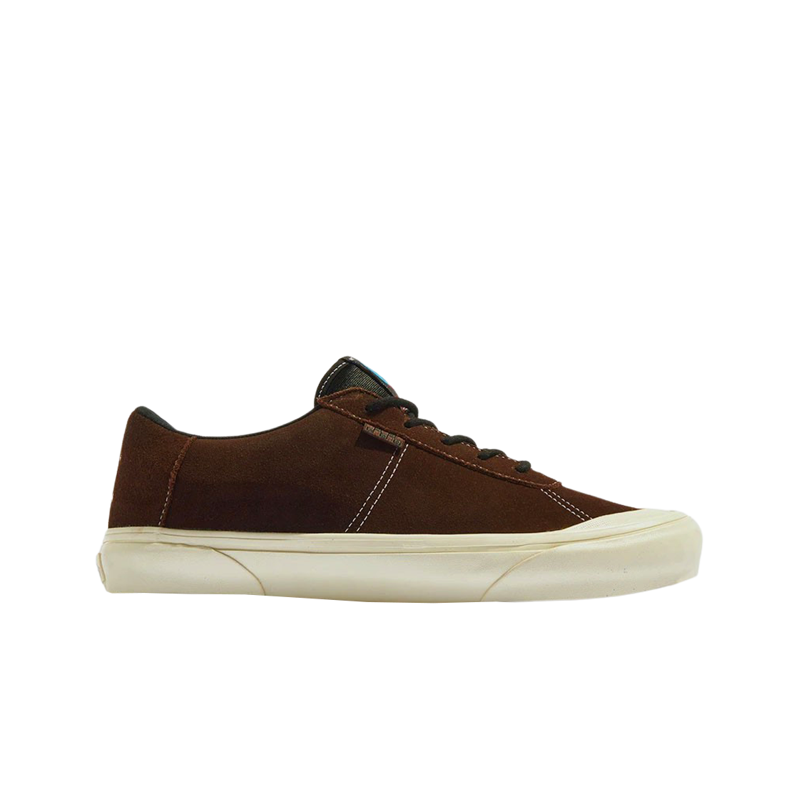 Pop Trading Company x Vans Skate Agah 'Brown' VN0000S5Y491