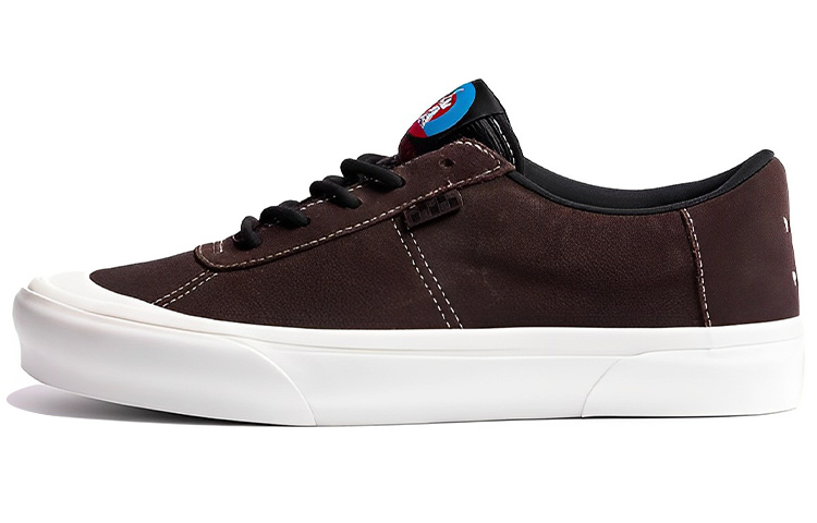 vans サルマンアガー