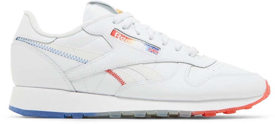 Popsicle x Reebok Classic Leather 'Mercun' GY2430 Buy Popsicle x Reebok Classic Leather 'Mercun' GY2430