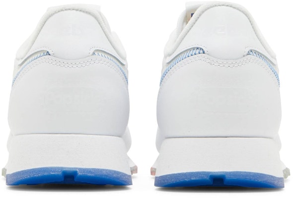 Popsicle x Reebok Classic Leather 'Firecracker' Zapatillas Retro Popsicle. GY2430 Details for Popsicle x Reebok Classic Leather 'Firecracker' Zapatillas Retro Popsicle. GY2430