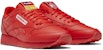 Popsicle x Reebok Classic Leather 'Instinct Merah' GY2436
