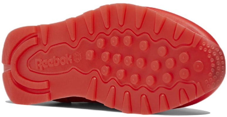 Popsicle x Reebok经典皮革“本能红” GY2436 Purchase Popsicle x Reebok经典皮革“本能红” GY2436