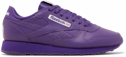Popsicle x Reebok Classic Leather 'Purple Emperor' GY2431 Popsicle x Reebok Classic Leather 'Purple Emperor' GY2431