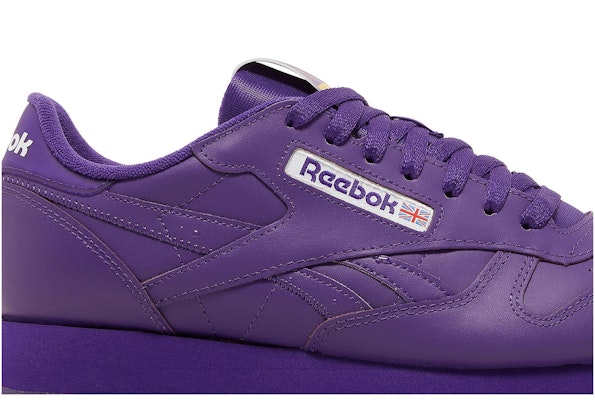 Popsicle x Reebok Classic Leather 'Ungu Emperor' GY2431 Order Popsicle x Reebok Classic Leather 'Ungu Emperor' GY2431