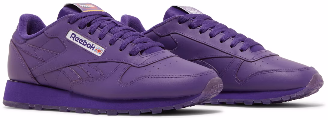 Popsicle x Reebok Classic Leather 'Ungu Emperor' GY2431 Cheap Popsicle x Reebok Classic Leather 'Ungu Emperor' GY2431