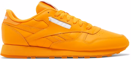 Popsicle x Reebok Classic Leather 'Semi Fire Spark' GY2435 Popsicle x Reebok Classic Leather 'Semi Fire Spark' GY2435