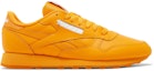 Buy Popsicle x Reebok Classic Leather 'Semi Fire Spark' di Malaysia. GY2435