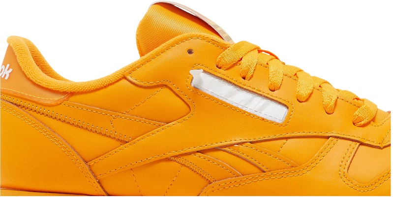 Popsicle x Reebok Classic Leather 'Semi Fire Spark' di Malaysia. GY2435 Order Popsicle x Reebok Classic Leather 'Semi Fire Spark' di Malaysia. GY2435