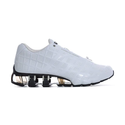 Porsche Design adidas Bounce S3 'White Black'