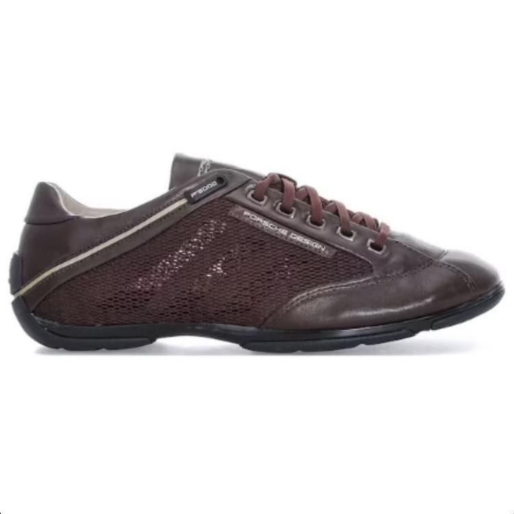 Shop 保时捷设计 x 阿迪达斯 P5000 驾驭者 '浓咖啡' G45568