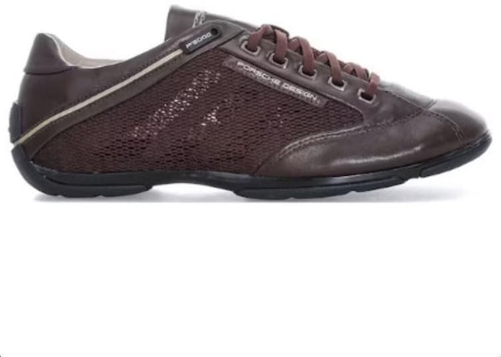 Porsche Design x adidas P5000 Drive Pilot 'Espresso' G45568 Shop Porsche Design x adidas P5000 Drive Pilot 'Espresso' G45568