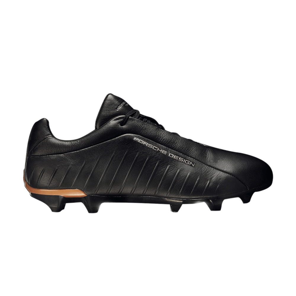 Buy 保時捷設計 x 阿迪達斯 PDS X '黑銅金屬' AC8741