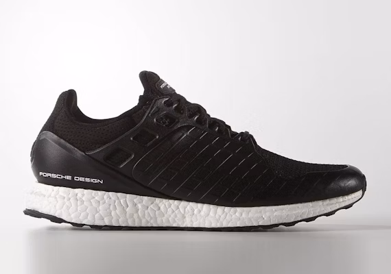 Adidas porsche hitam putih best sale