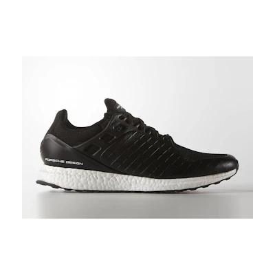 Porsche Design adidas UltraBoost 'Core Black'
