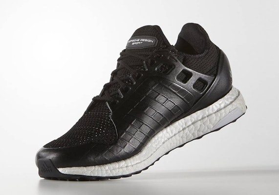 Porsche Design x adidas UltraBoost Core Black AF5590 AF5590