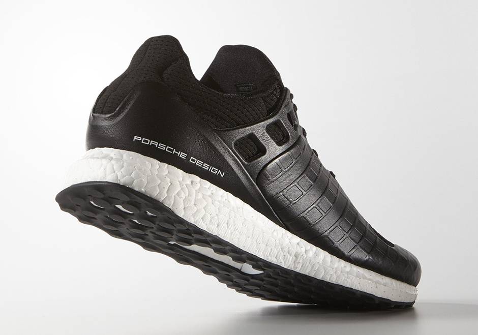 Buy Porsche Design x adidas UltraBoost Core Black AF5590 Novelship