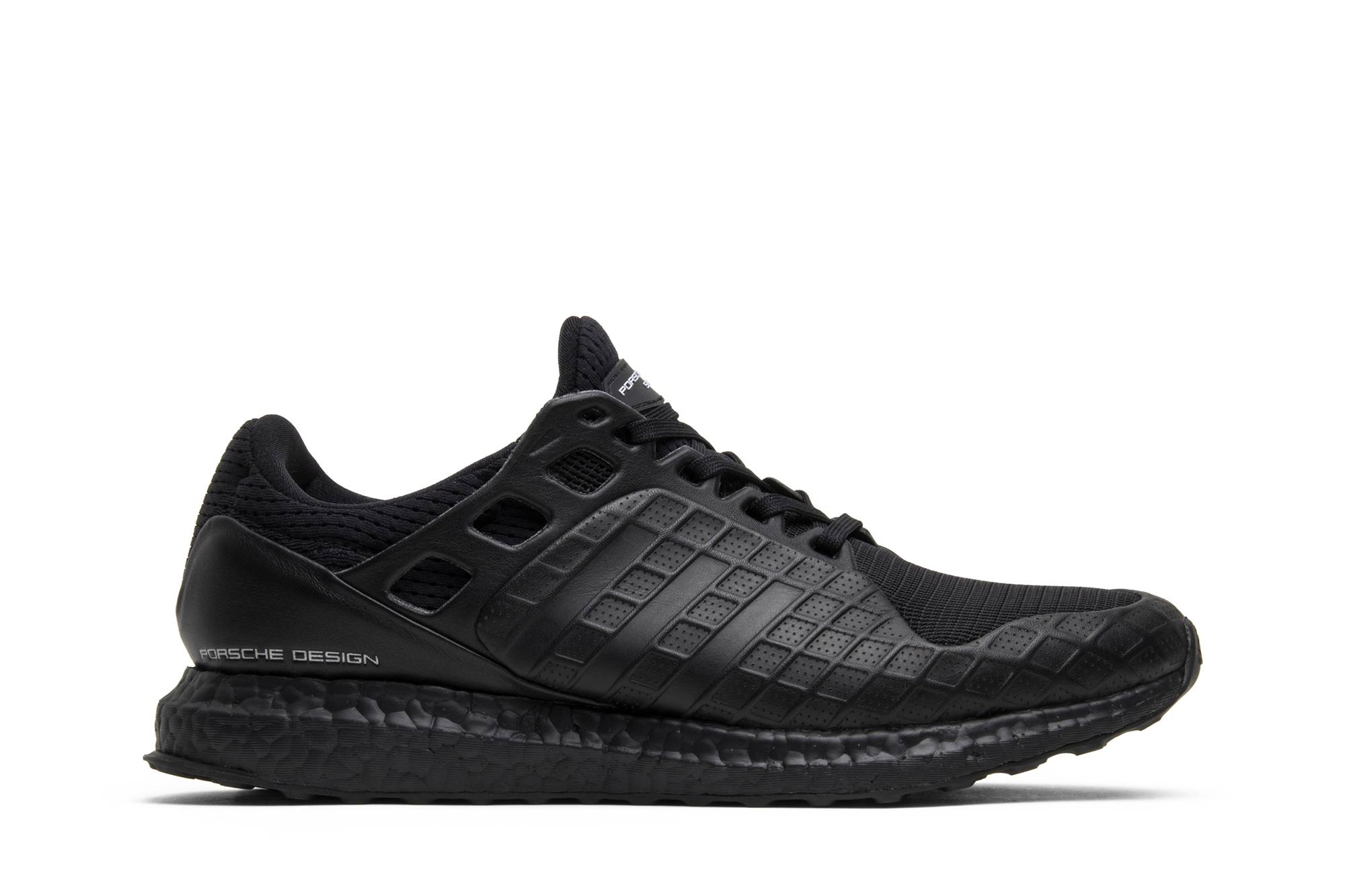 Buy Porsche Design x adidas UltraBoost 'Triple Black' Triple Negro BB5537