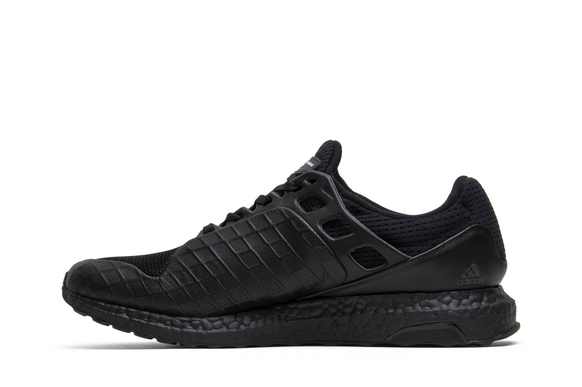 Lookbook Porsche Design x adidas UltraBoost 'Triple Black' Triple Negro BB5537