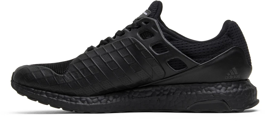 Porsche Design x adidas UltraBoost 'Triple Black' Triple Negro BB5537 Lookbook Porsche Design x adidas UltraBoost 'Triple Black' Triple Negro BB5537