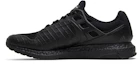 Lookbook Porsche Design x adidas UltraBoost 'Triple Black' Triple Negro BB5537