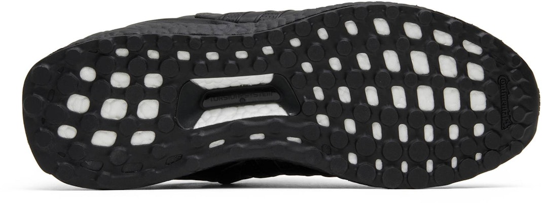 Porsche Design x adidas UltraBoost 'Triple Black' Triple Negro BB5537 Shop Porsche Design x adidas UltraBoost 'Triple Black' Triple Negro BB5537