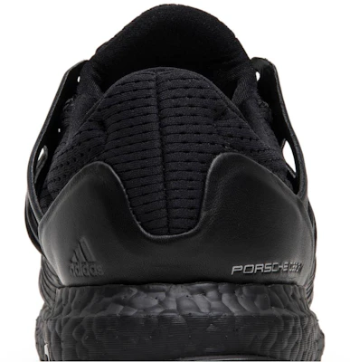Porsche Design x adidas UltraBoost 'Triple Black' Triple Negro BB5537 Sizing Porsche Design x adidas UltraBoost 'Triple Black' Triple Negro BB5537