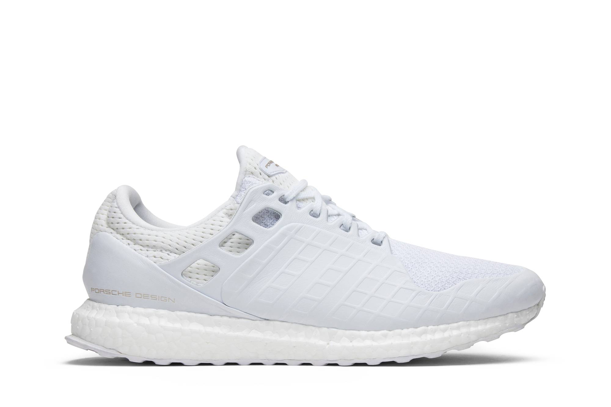 Porsche Design adidas UltraBoost 'White'