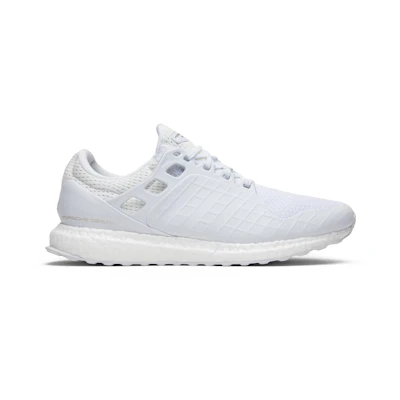 Porsche Design adidas UltraBoost 'White'