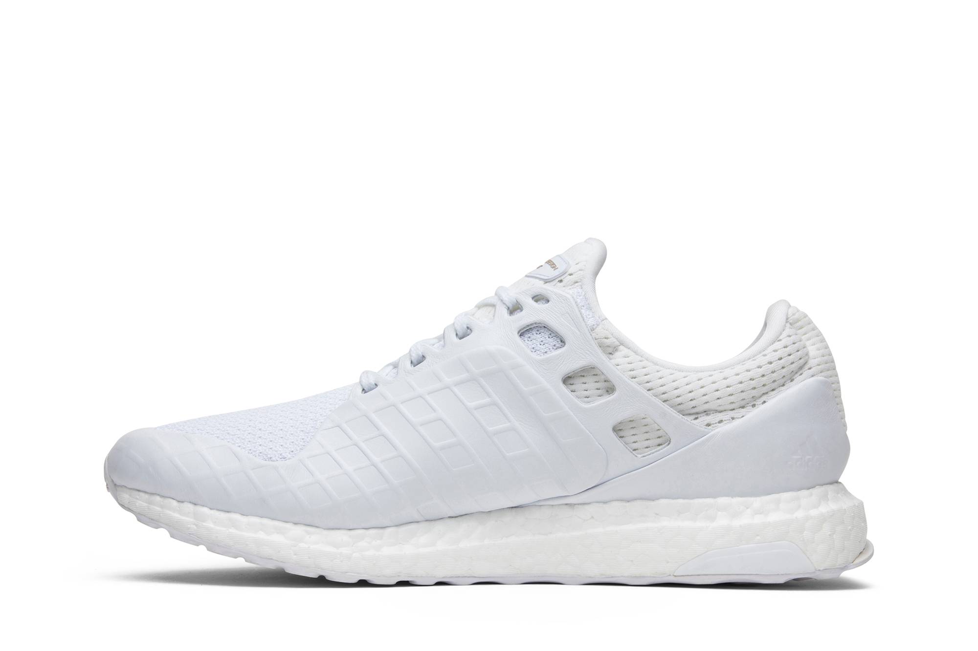 Porsche Design adidas UltraBoost 'White' 圖 3