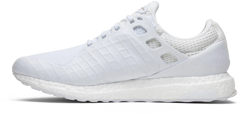 保時捷設計 x 阿迪達斯 UltraBoost '白色' BB0682 Lookbook 保時捷設計 x 阿迪達斯 UltraBoost '白色' BB0682