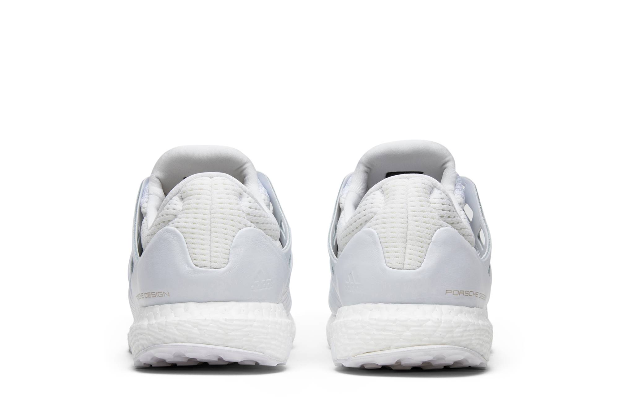 Porsche Design adidas UltraBoost 'White' 圖 6